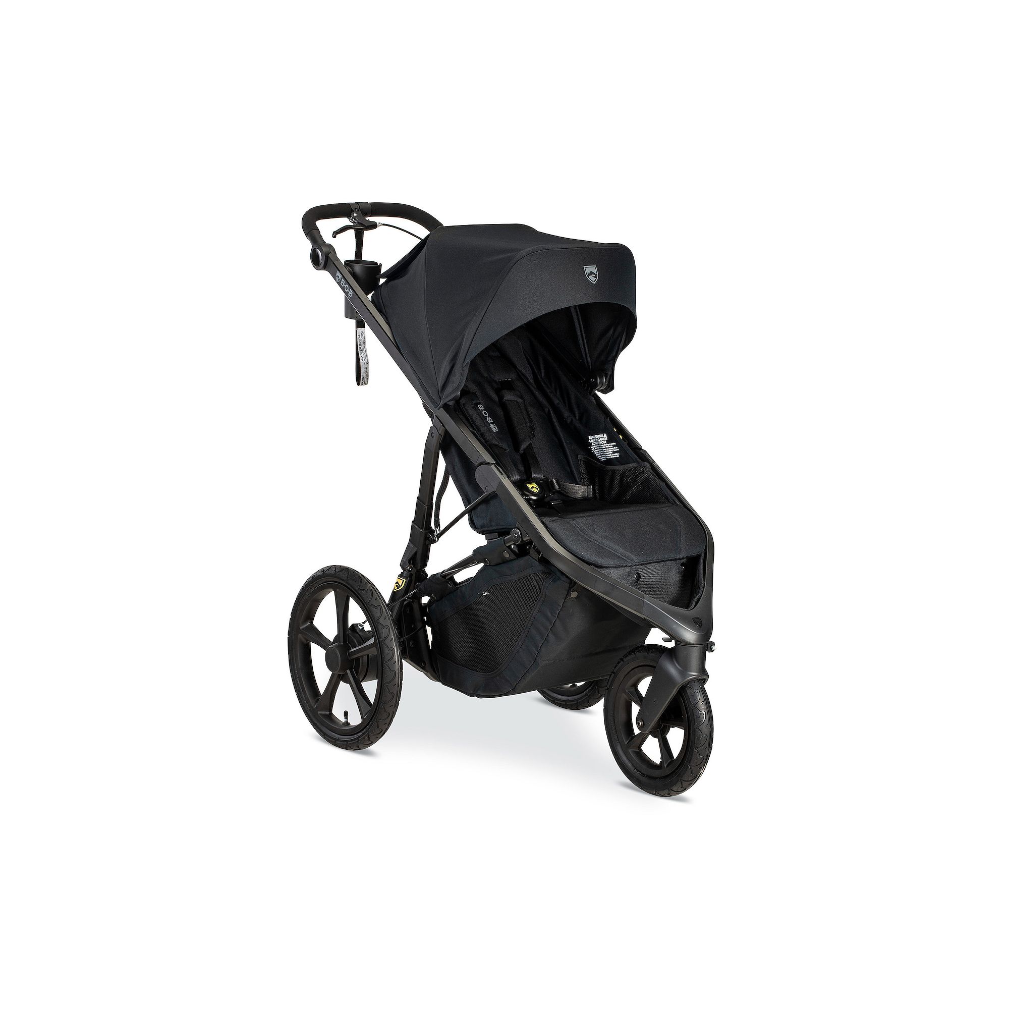 BOB Gear Wayfinder Jogging Stroller, Nightfall
