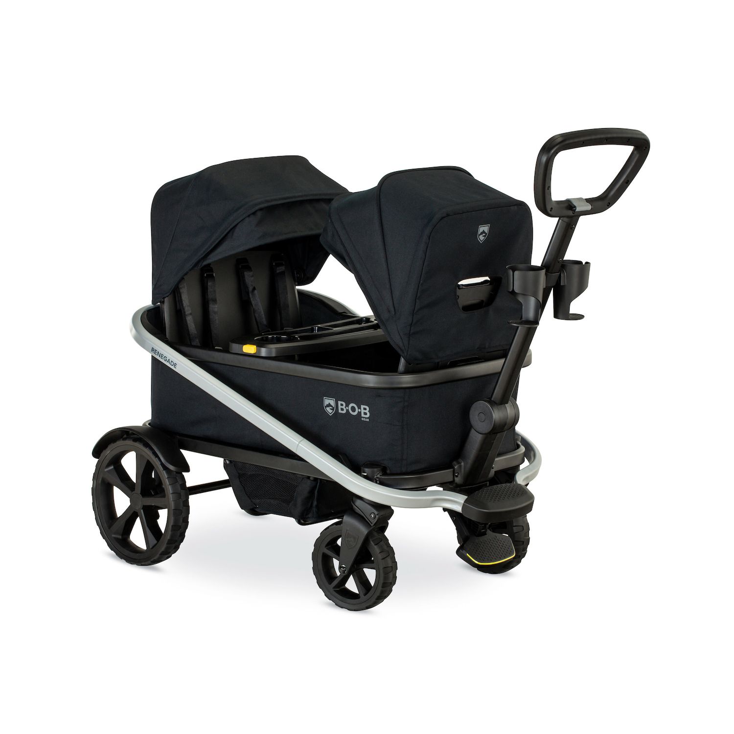 Kohls double hot sale stroller