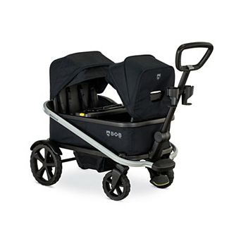 BOB Gear Renegade Canopy Stroller Wagon
