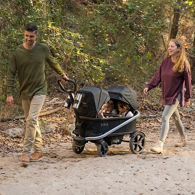 BOB Gear Renegade Canopy Stroller Wagon