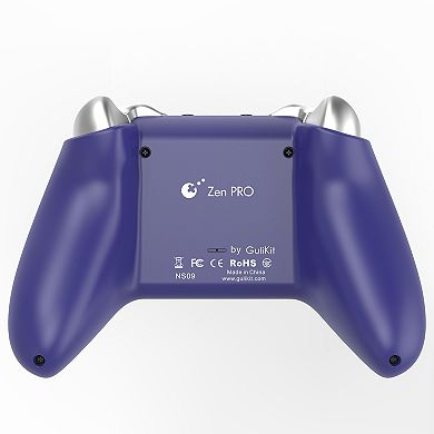 Zen PRO Wireless Controller for Nintendo Switch