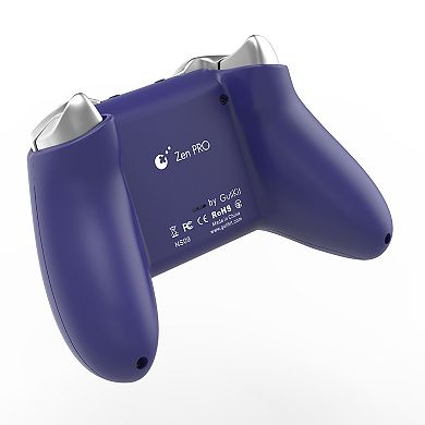 Zen PRO Wireless Controller for Nintendo Switch