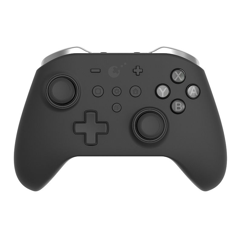 Zen PRO Wireless Controller for Nintendo Switch, Black