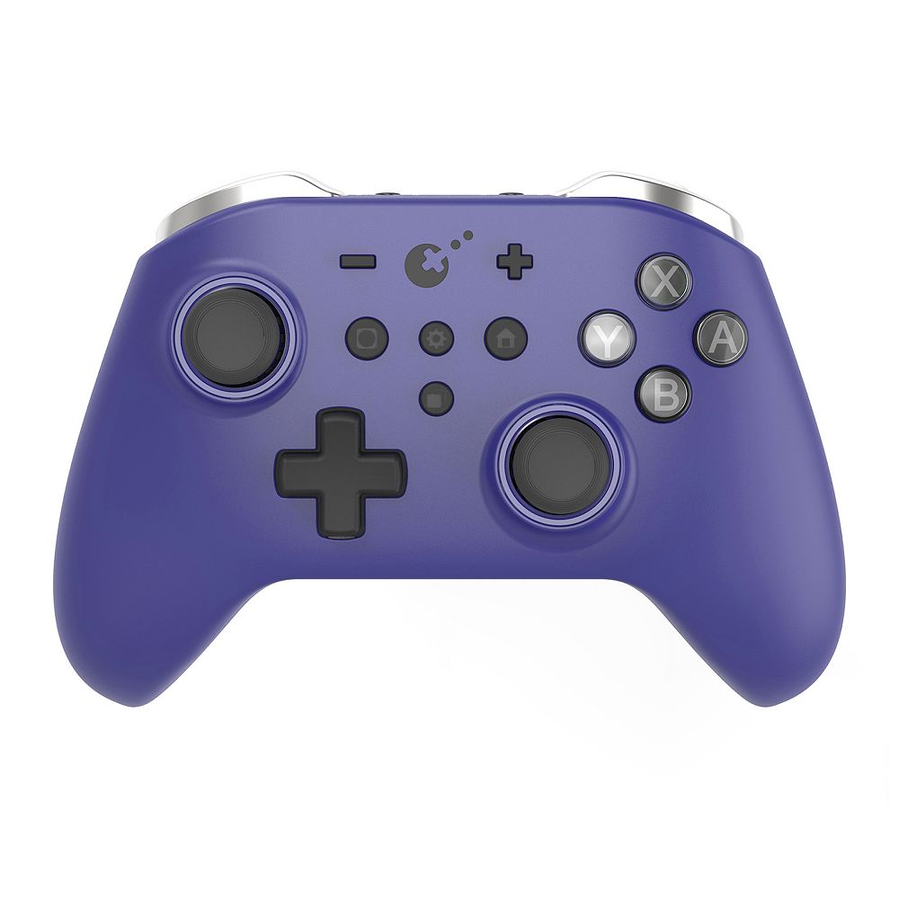 コントローラー 550 Spyder Crush Controller - Limited Edition with K-Silver TMR