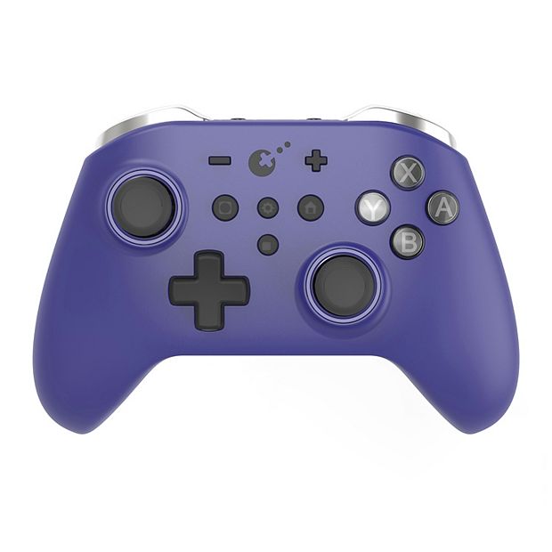 Kohls nintendo switch pro on sale controller