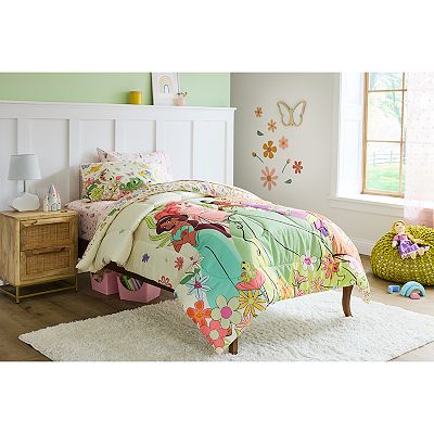 Disney s Princesses Comforter Set by The Big One