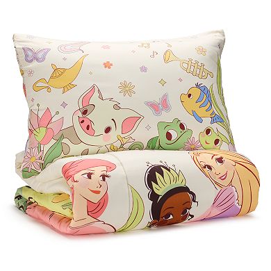 Disney Princesses Comforter Set by The Big One®