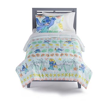 Disney's Lilo Stitch Comforter Set by The Big One®