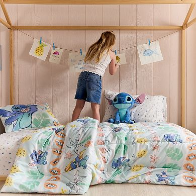 Disney's Lilo & Stitch Comforter Set by The Big One®
