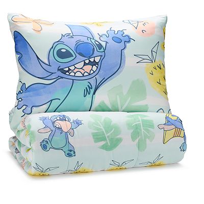 Disney's Lilo Stitch Comforter Set by The Big One®