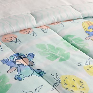 Disney's Lilo & Stitch Comforter Set by The Big One®