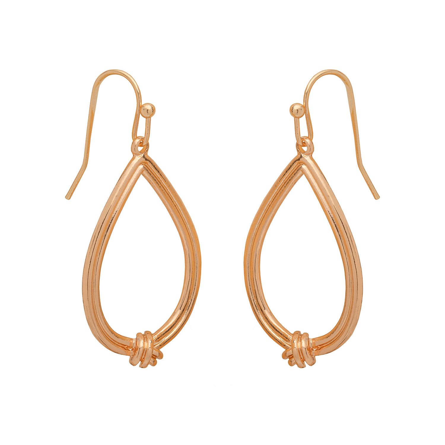 Kohls hot sale hypoallergenic earrings