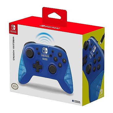 Hori Wireless Horipad for Nintendo Switch