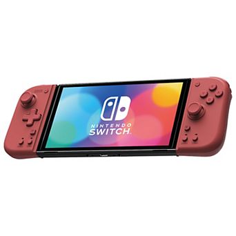 Hori Split Pad Compact for Nintendo Switch - Apricot