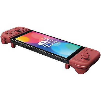 Hori Split Pad Compact for Nintendo Switch - Apricot