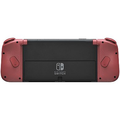 Hori Split Pad Compact for Nintendo Switch - Apricot