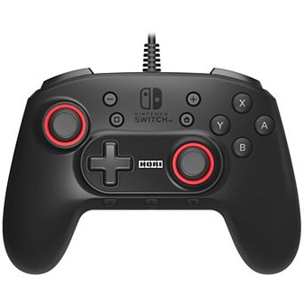 HORI Horipad + Wired Controller for Nintendo Switch