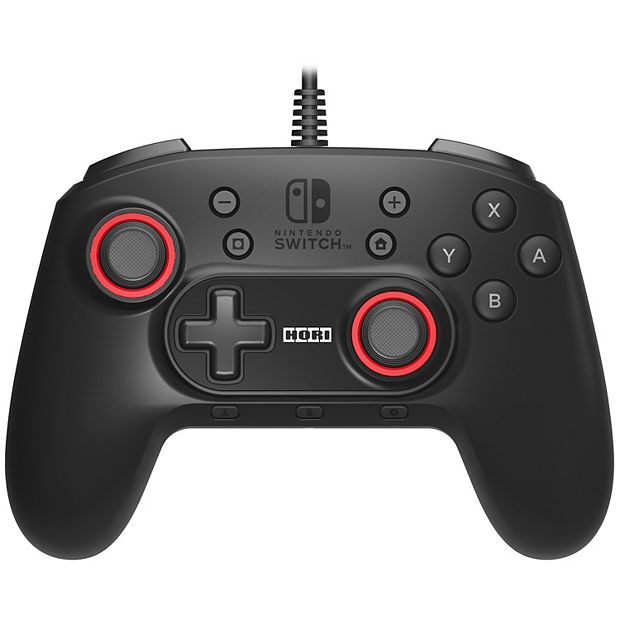 Kohls switch shop controller