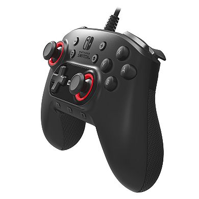 HORI Horipad + Wired Controller for Nintendo Switch