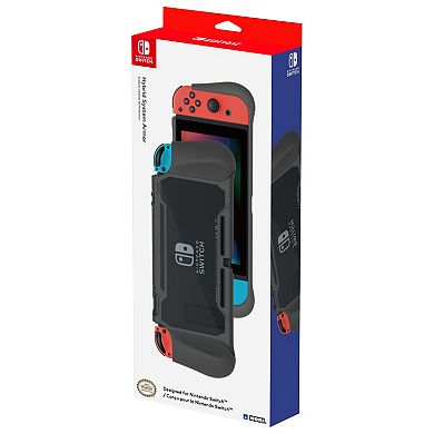 Hori Hybrid System Armor Case for Nintendo Switch