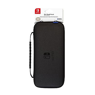 Hori Slim Tough Pouch for Nintendo Switch