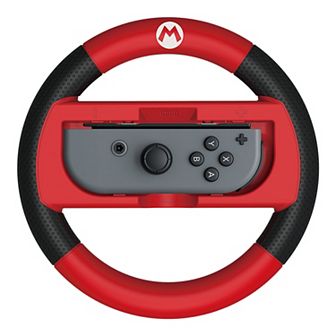 Hori Nintendo Switch Mario Kart Wheel