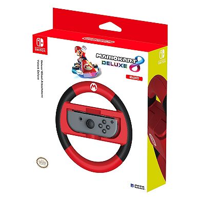 Hori Nintendo Switch Mario Kart Wheel