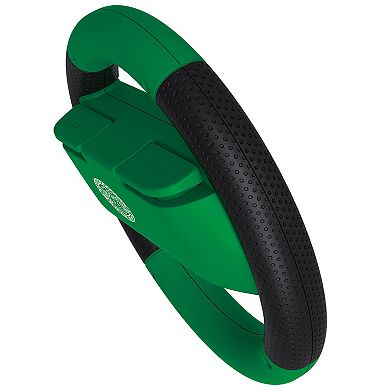 Hori Mario Kart Racing Luigi Wheel for Nintendo Switch