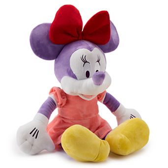 Disney's Minnie Mouse Pillow Buddy by The Big One®