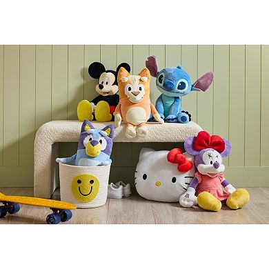 Disney's Minnie Mouse Pillow Buddy by The Big One®