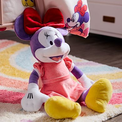 Disney's Minnie Mouse Pillow Buddy by The Big One®