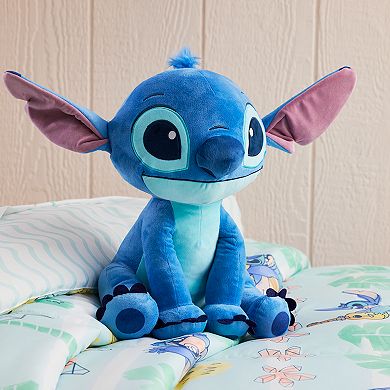 Disney's Stitch Pillow Buddy by The Big One®