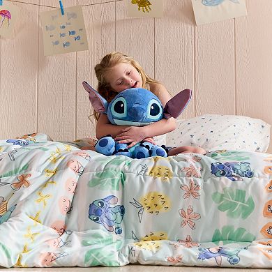 Disney's Stitch Pillow Buddy by The Big One®