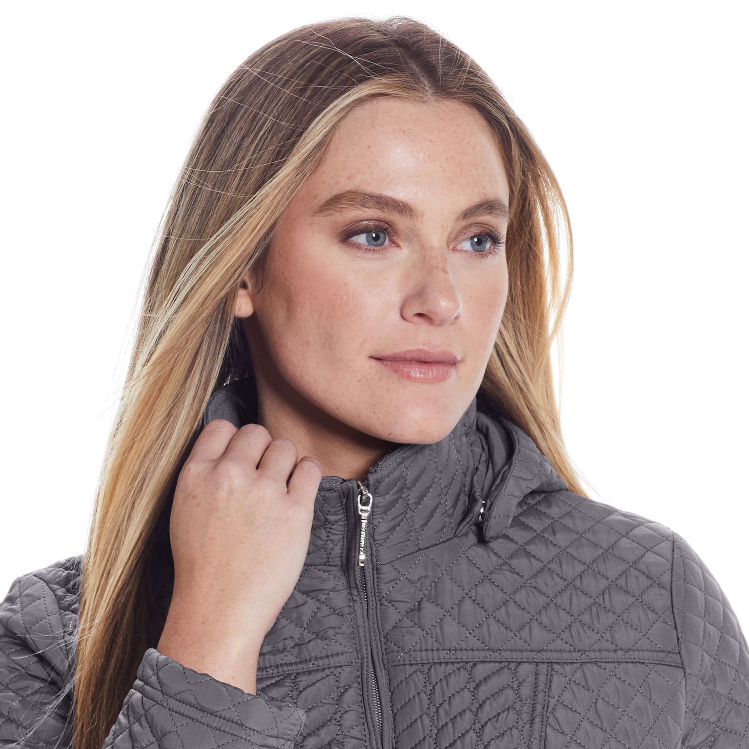 Long Manteau Hiver Femme Body Warmer For Women,Women'S Hooded