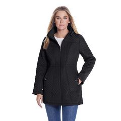 Kohl's  Winter Coats for the Family from $14!