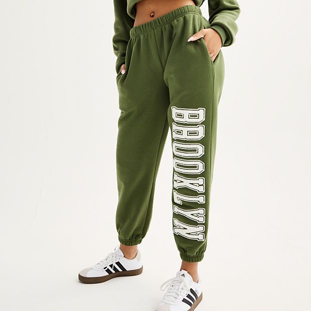 Women's BKLYN Sweatpants