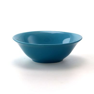 Gibson Home Carlton 12 Piece Dinnerware Set