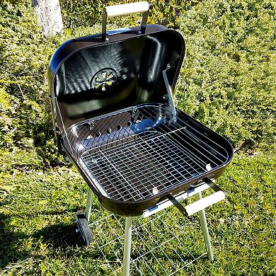 Gibson Home Catari 18 Inch BBQ Grill