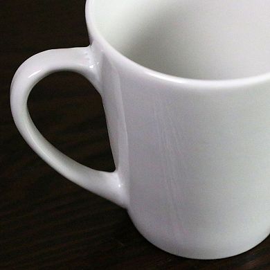 Gibson Home Noble Court 12 Ounce Mug Set