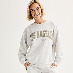 Kohls discount junior sweatshirts