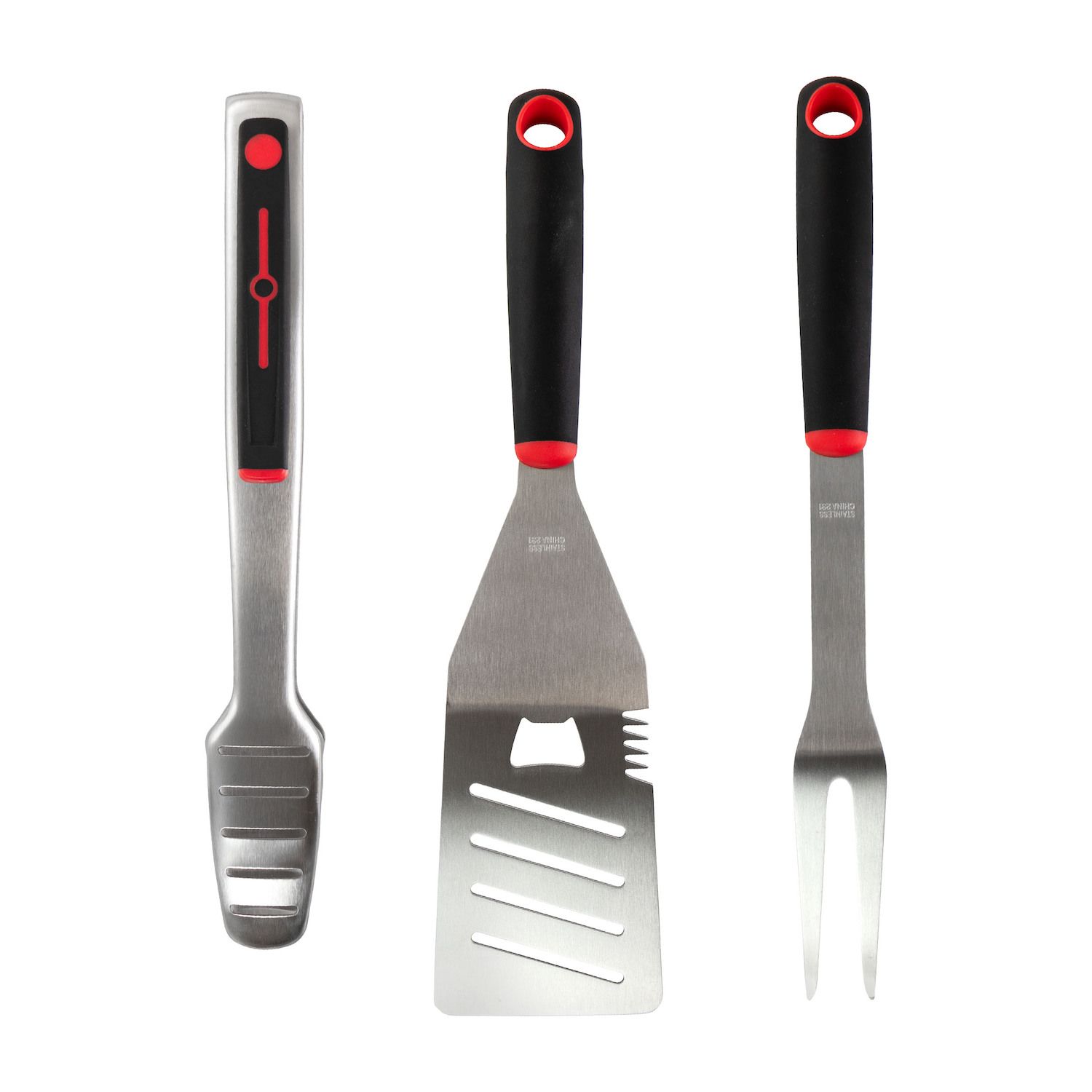 Gibson Chefs Better Basics 18-Piece Gadgets and Tools Combo Set