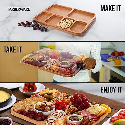Farberware® Build-a-Board 11
