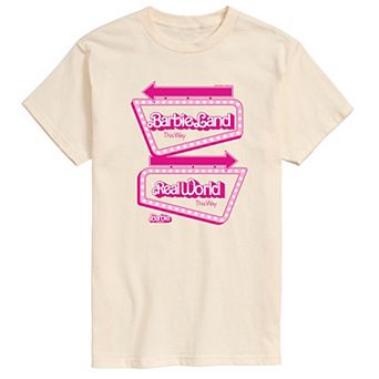 Men's Barbie™ The Movie Barbieland Graphic Tee