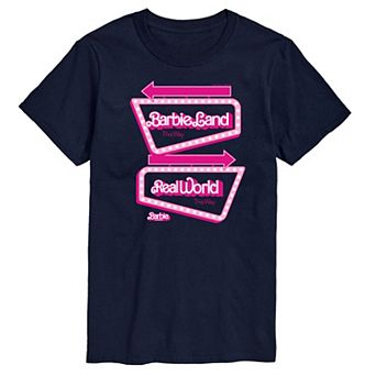 Men's Barbie™ The Movie Barbieland Graphic Tee