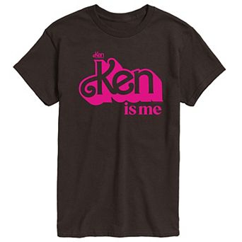 Men's Barbie™ The Movie Ken Is Me Graphic Tee