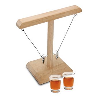 Adventure Ring Toss Game