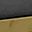 Dark Gray Gold Chrome