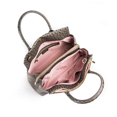 Koko Vegan Leather Workbag