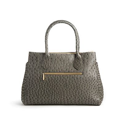 Koko Vegan Leather Workbag