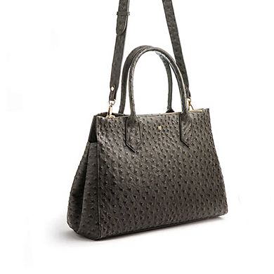 Koko Vegan Leather Workbag